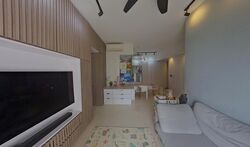 Botanique At Bartley (D19), Condominium #566179521